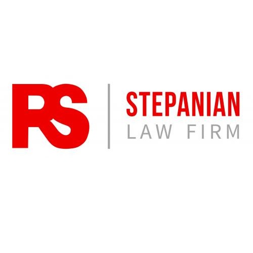 Stepanian Law Firm